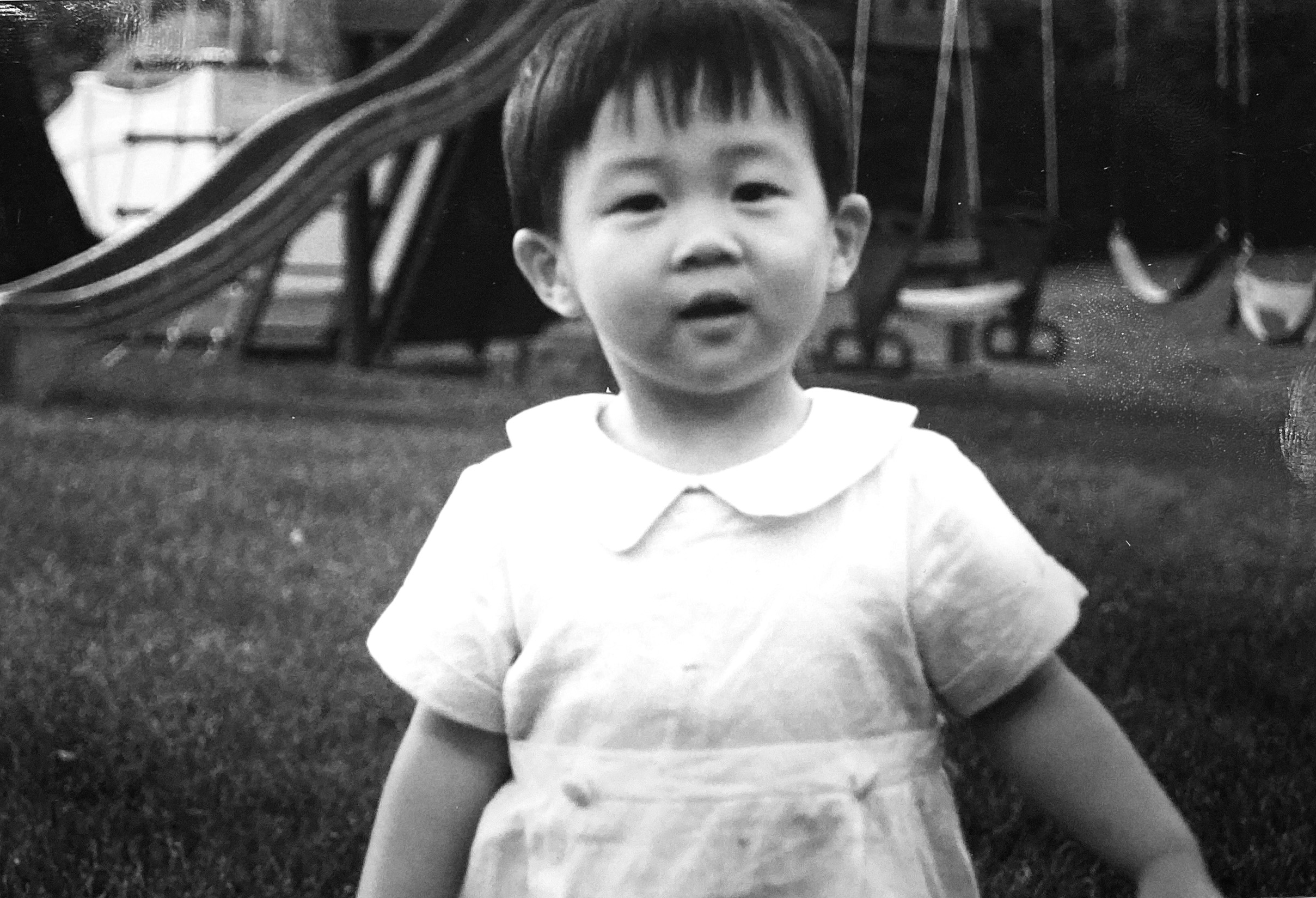 Baby Alexander