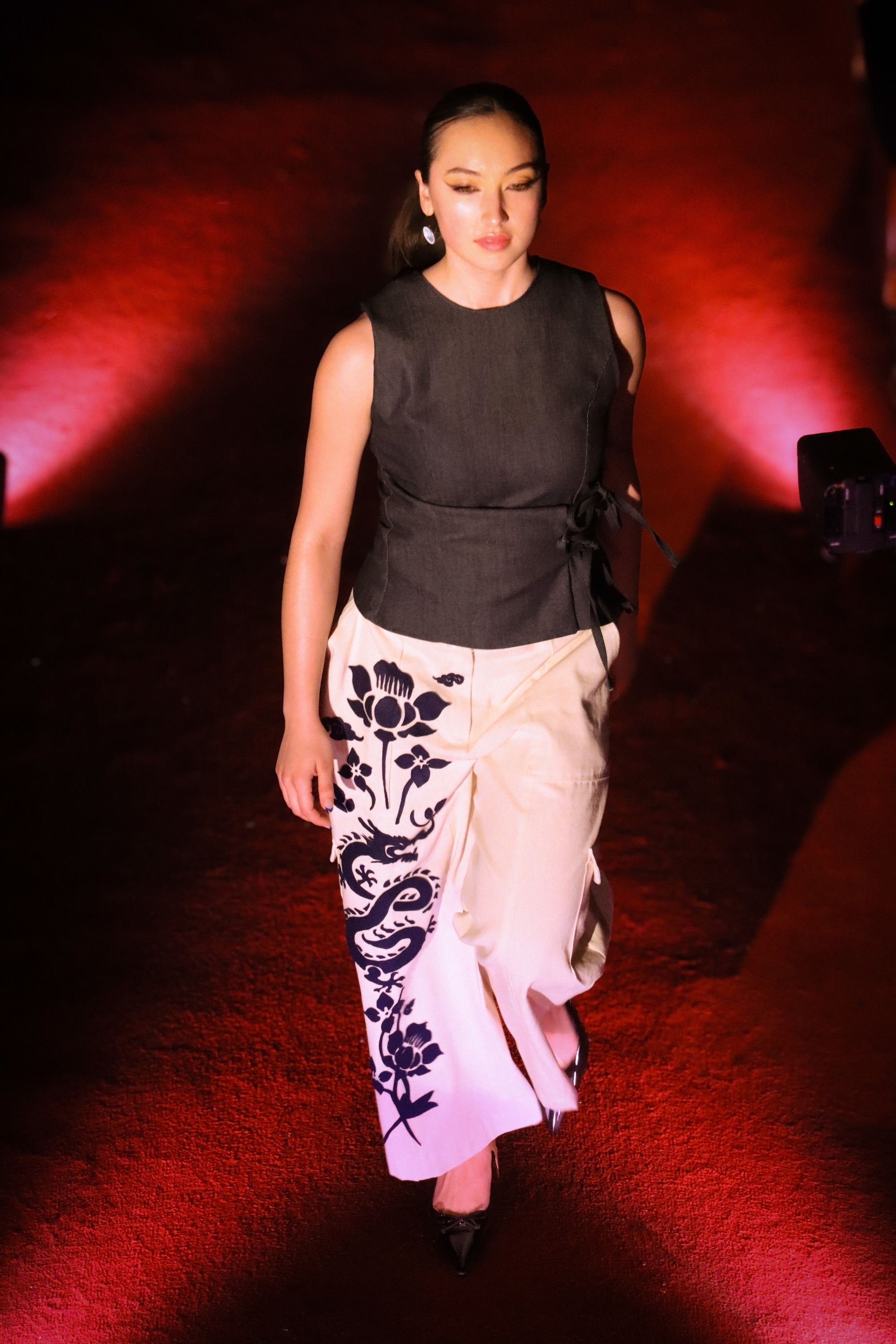 Fashion design