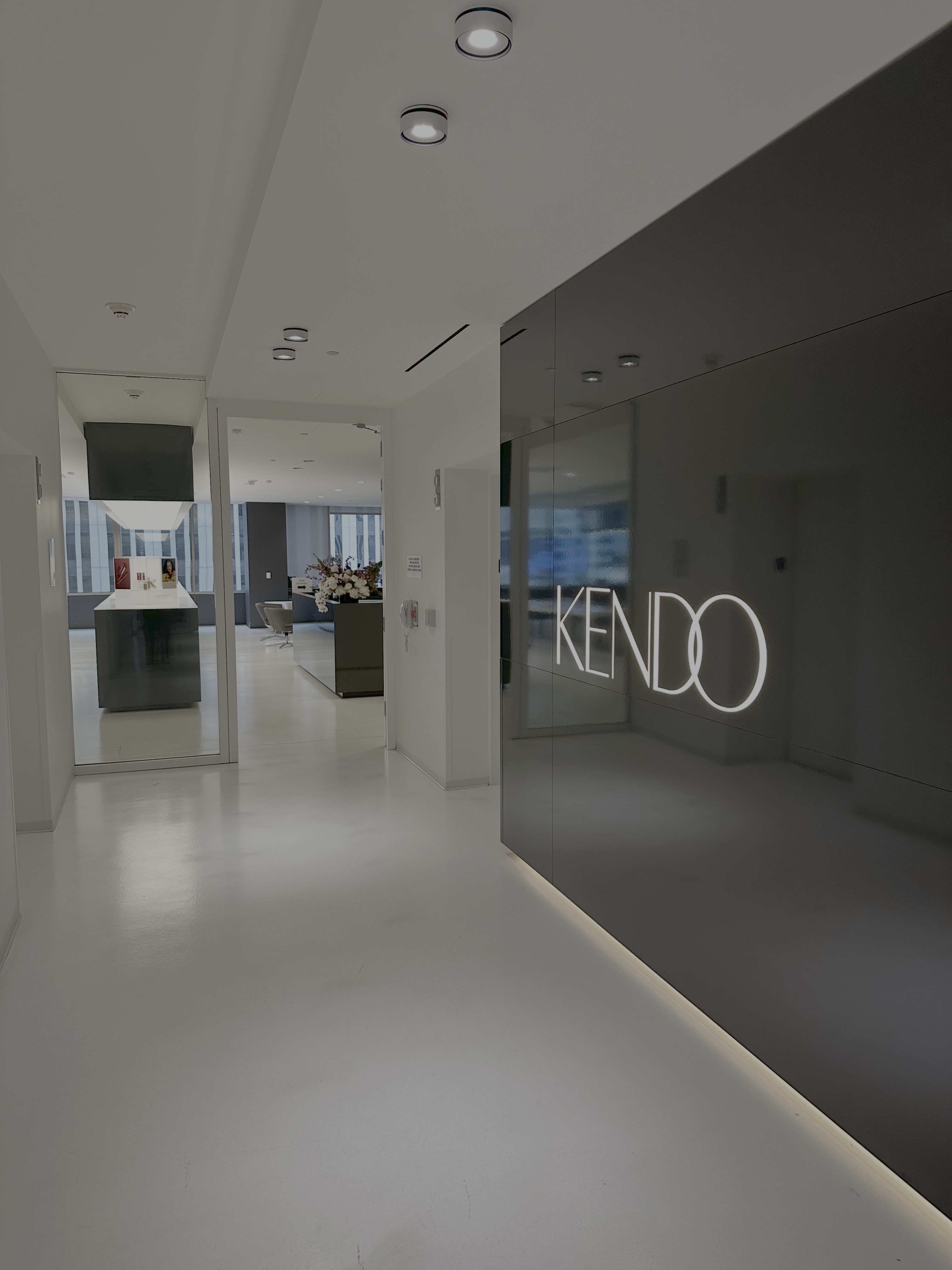 Kendo LVMH