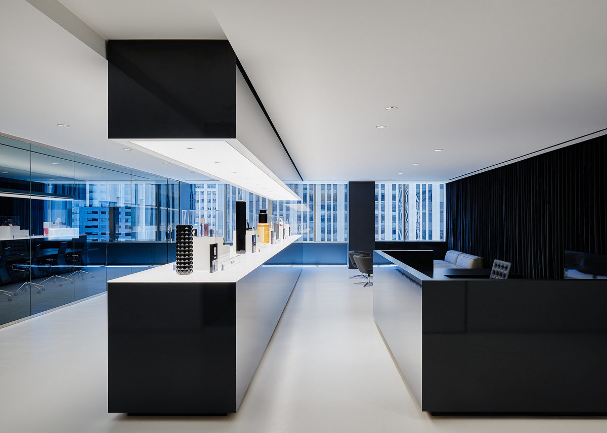 Kendo / LVMH
