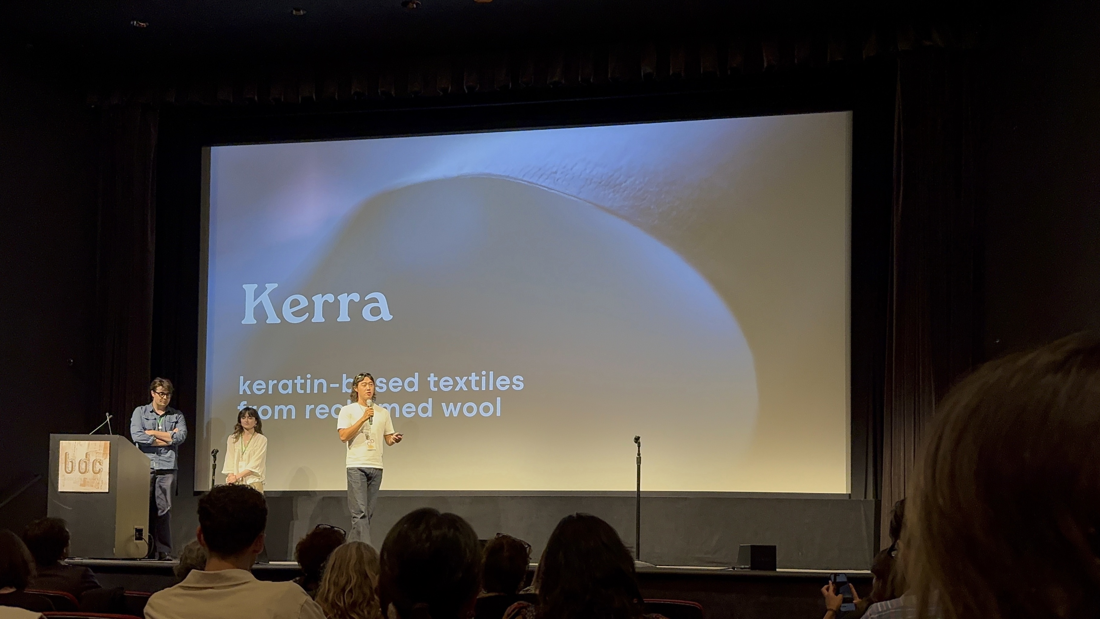 Kerra at MoMA