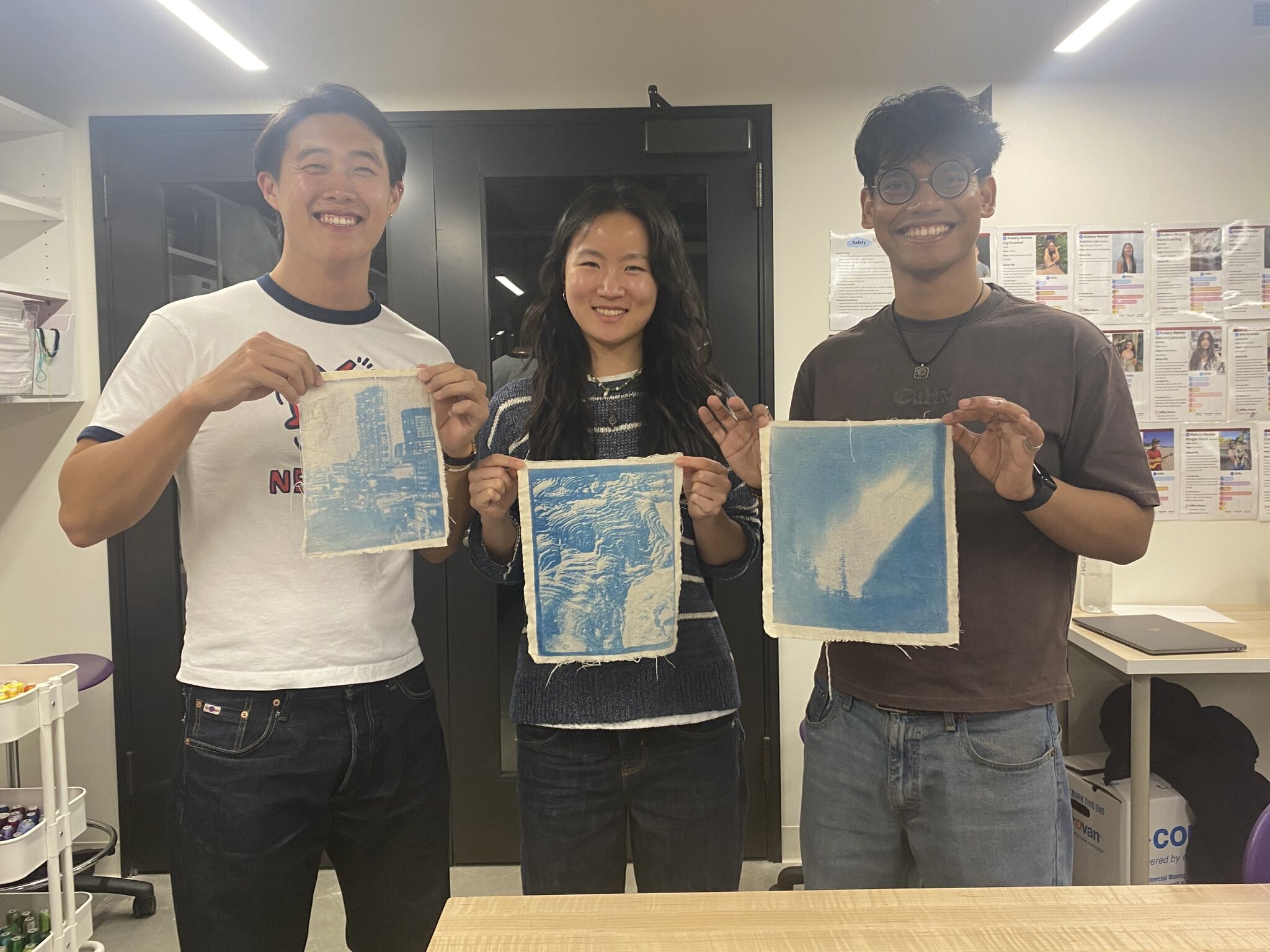 Stanford GSE Makery