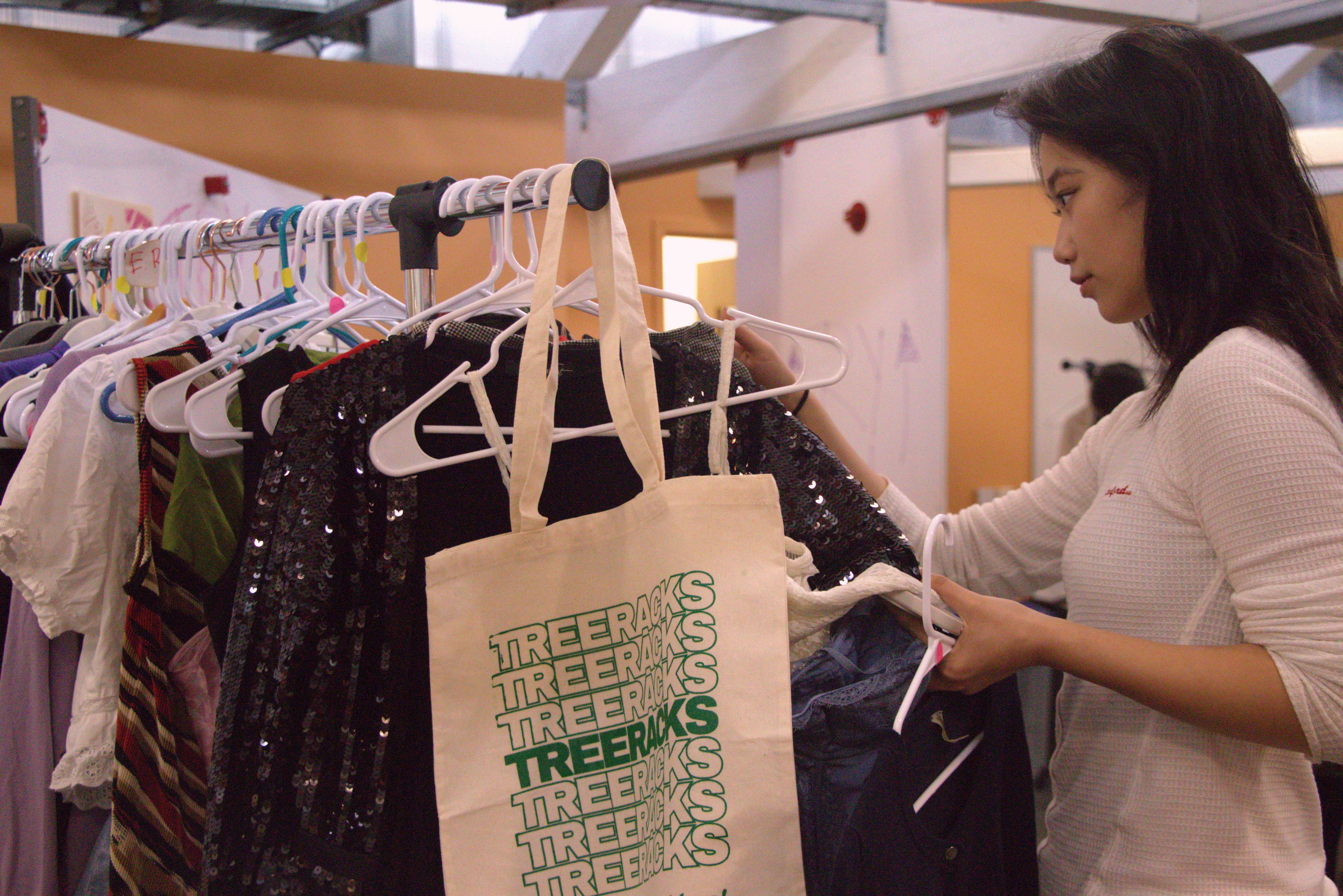 TreeRacks community