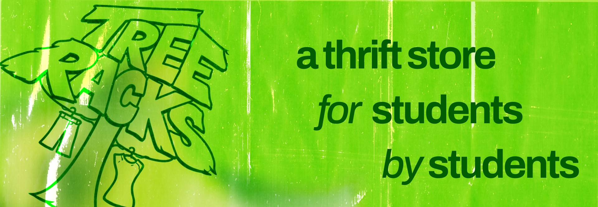 TreeRacks